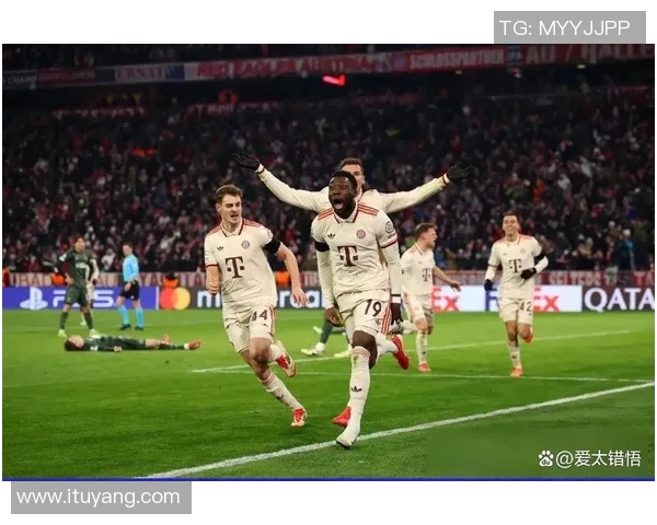 欧冠激战：拜仁凭借补时绝杀击败尤文图斯全场沸腾回顾集锦