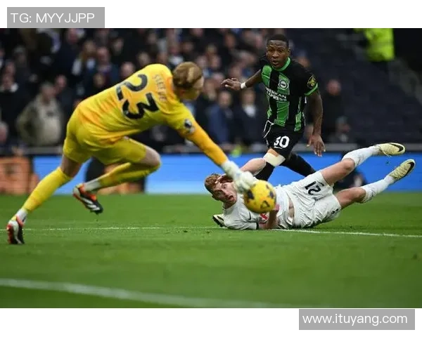 热刺逆转里昂6-2精彩战报全场沸腾瞬间回顾