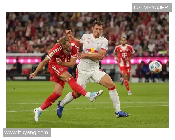 足总杯激战莱比锡与巴黎圣日耳曼战成平局帽子戏法引发全场狂欢