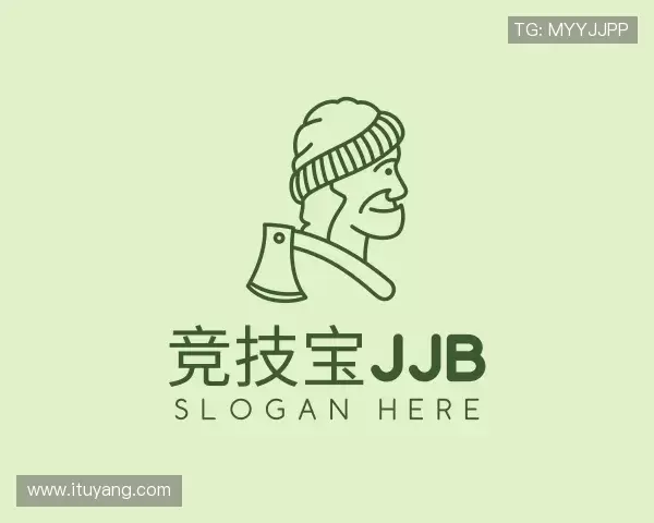 发现竞技宝JJB